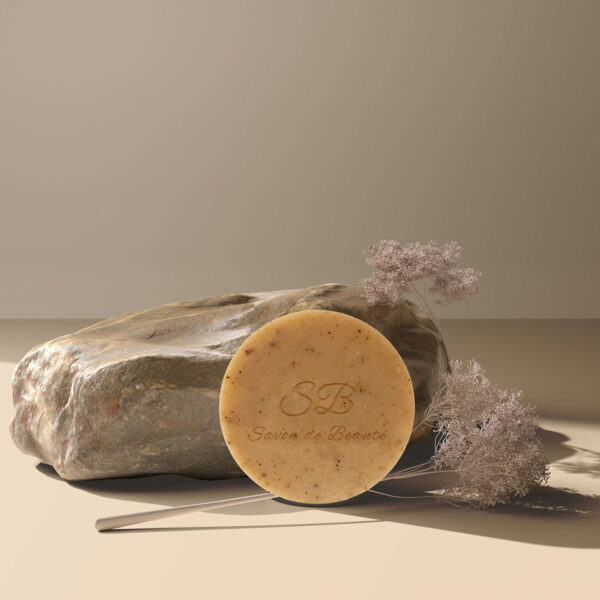 Naturseife Savon de Beauté