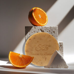 Savon de Glow *coming soon*