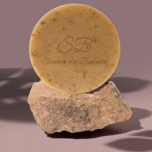 Naturseife Savon de Beauté – Bild 4