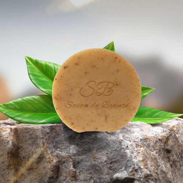 Naturseife Savon de Beauté – Bild 3